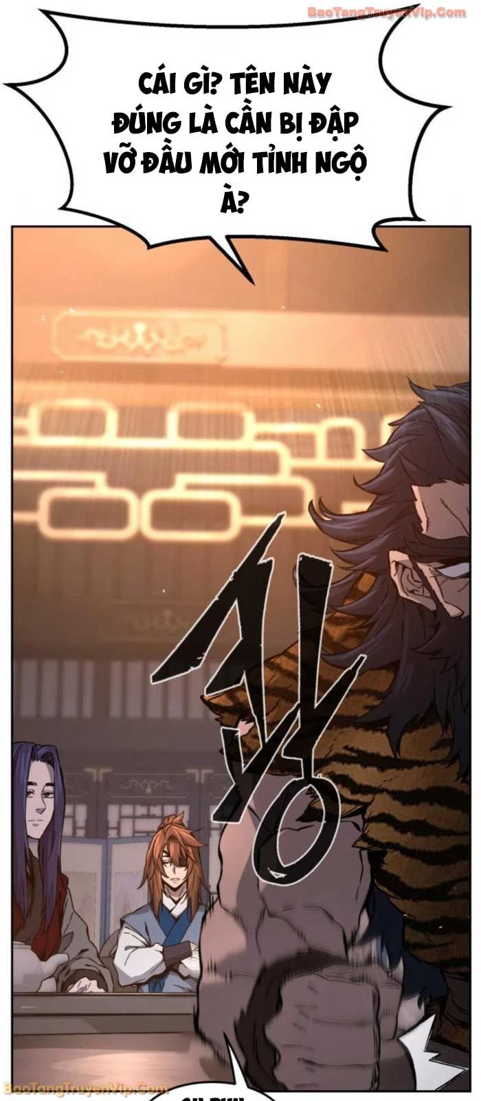 Cảm Kiếm Tuyệt Đối Chapter 150 - 16