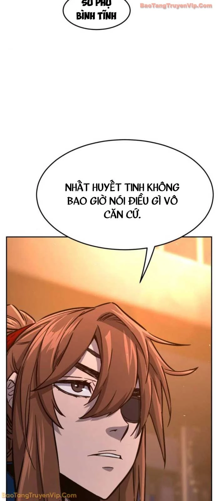 Cảm Kiếm Tuyệt Đối Chapter 150 - 17