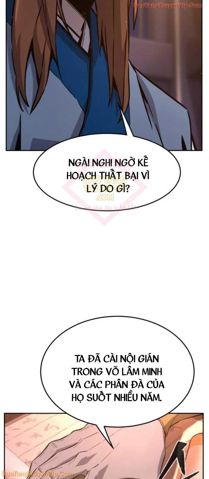 Cảm Kiếm Tuyệt Đối Chapter 150 - 18