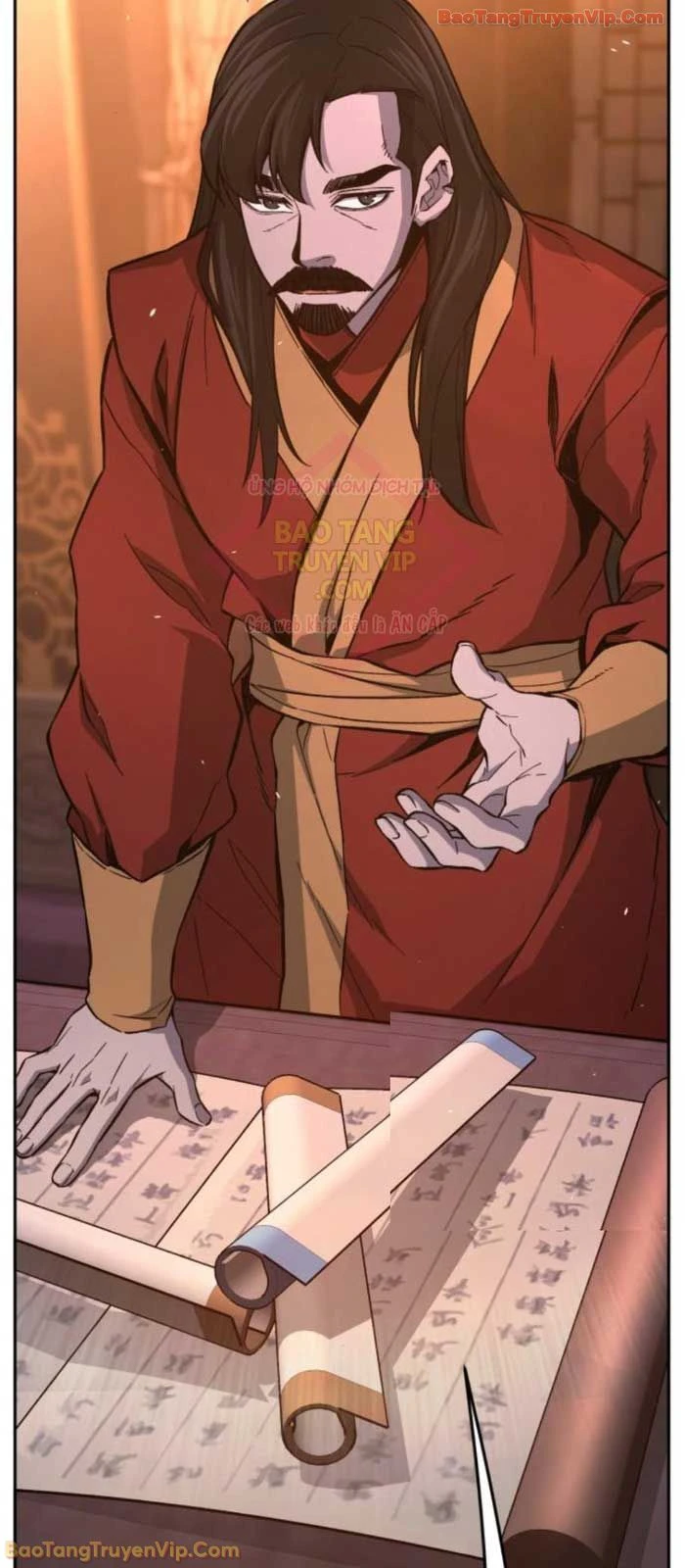 Cảm Kiếm Tuyệt Đối Chapter 150 - 20