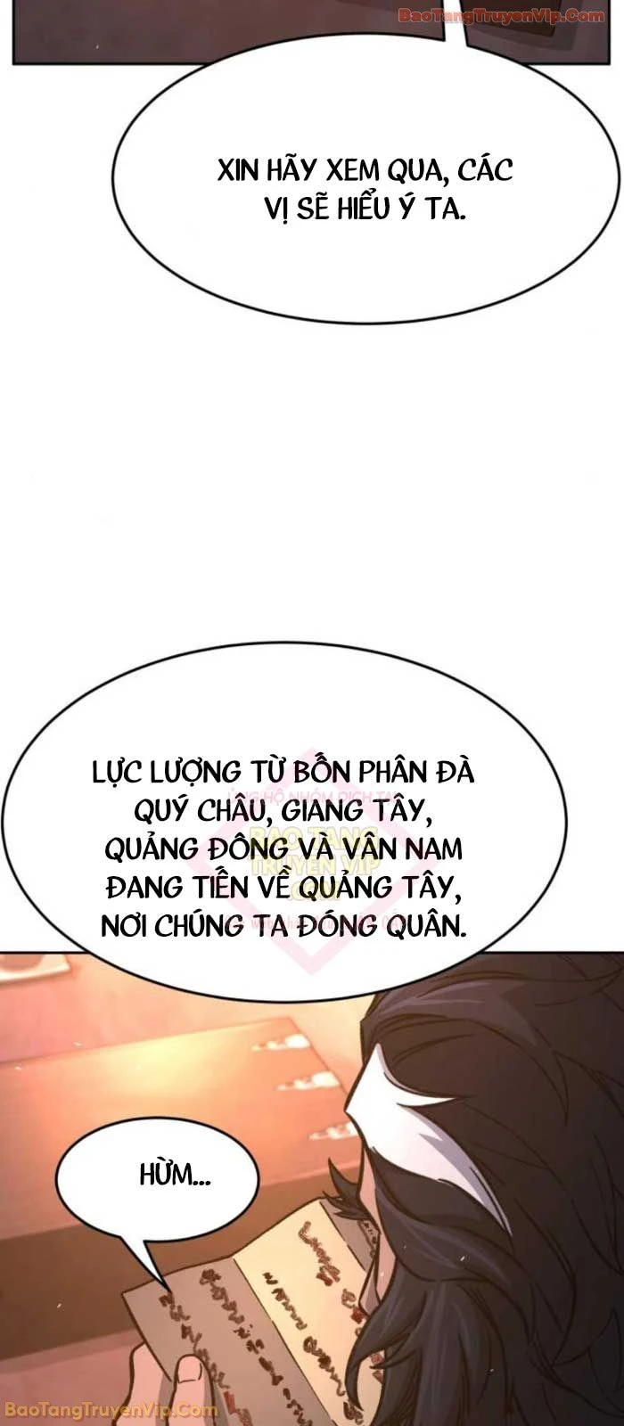 Cảm Kiếm Tuyệt Đối Chapter 150 - 21