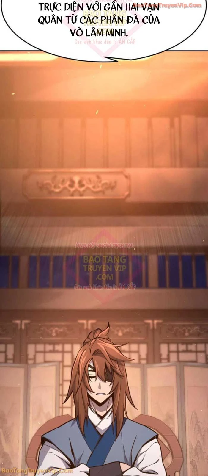 Cảm Kiếm Tuyệt Đối Chapter 150 - 27