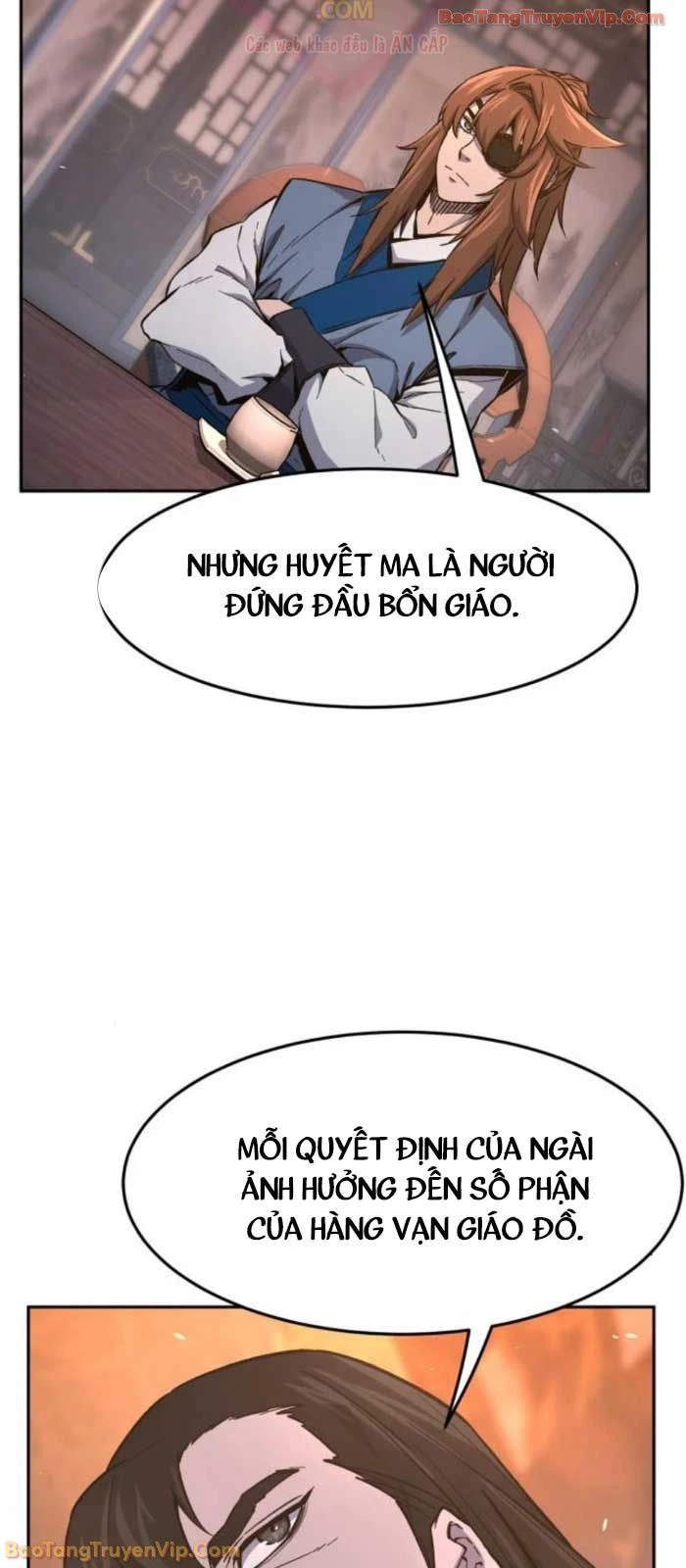 Cảm Kiếm Tuyệt Đối Chapter 150 - 37