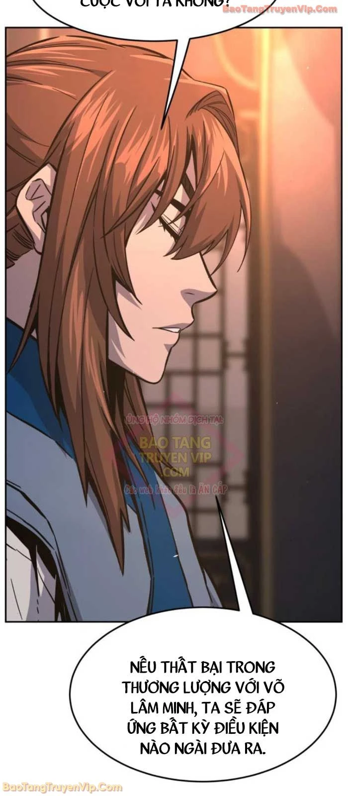 Cảm Kiếm Tuyệt Đối Chapter 150 - 40