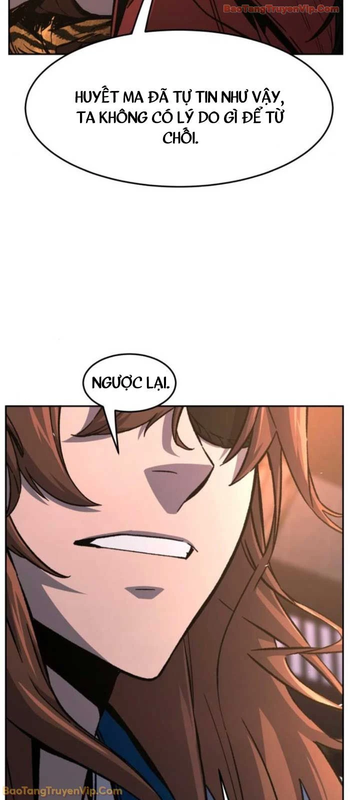 Cảm Kiếm Tuyệt Đối Chapter 150 - 42