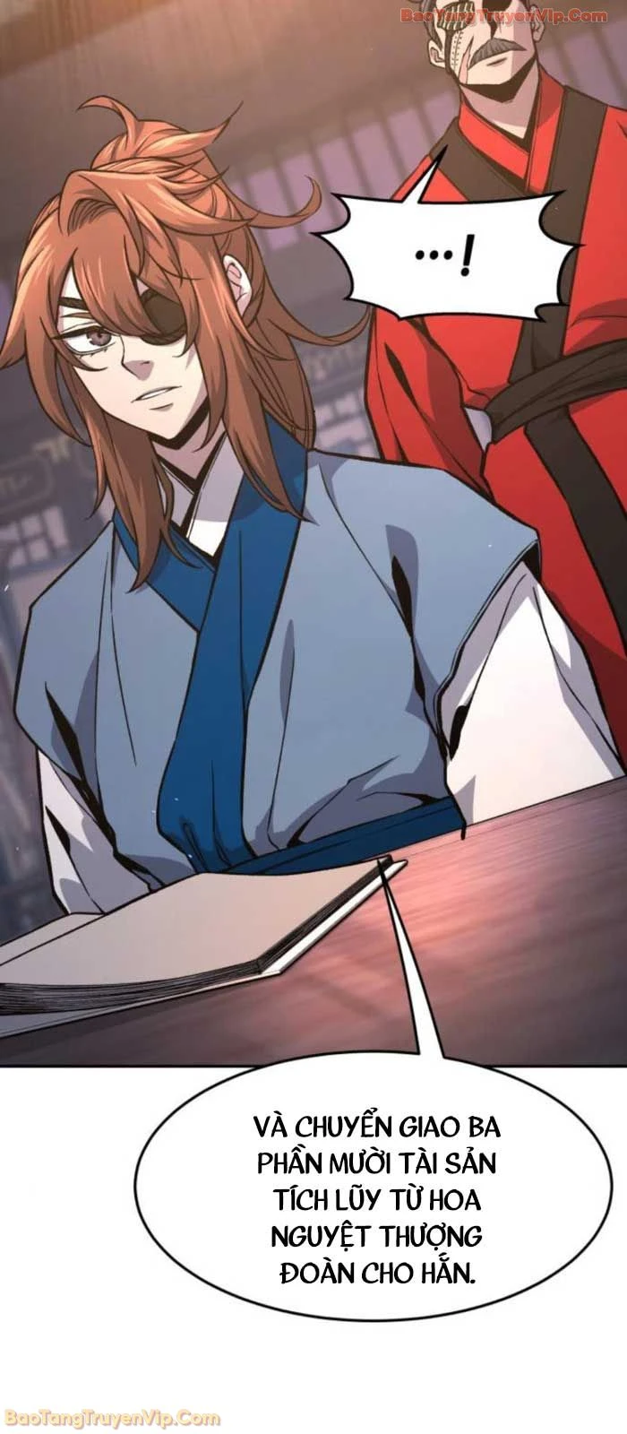 Cảm Kiếm Tuyệt Đối Chapter 150 - 44