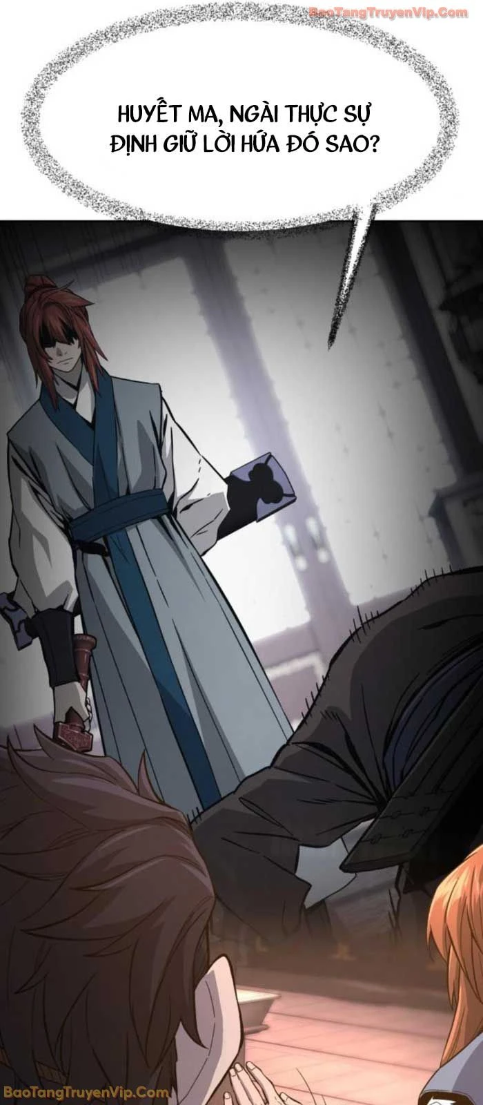 Cảm Kiếm Tuyệt Đối Chapter 150 - 47