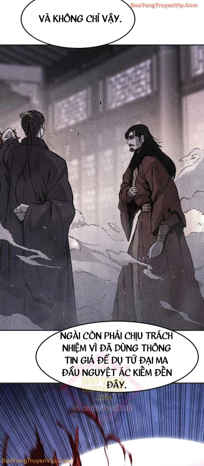 Cảm Kiếm Tuyệt Đối Chapter 150 - 49