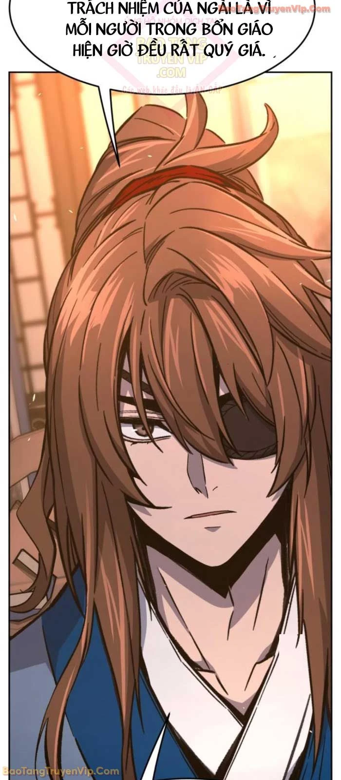 Cảm Kiếm Tuyệt Đối Chapter 150 - 51