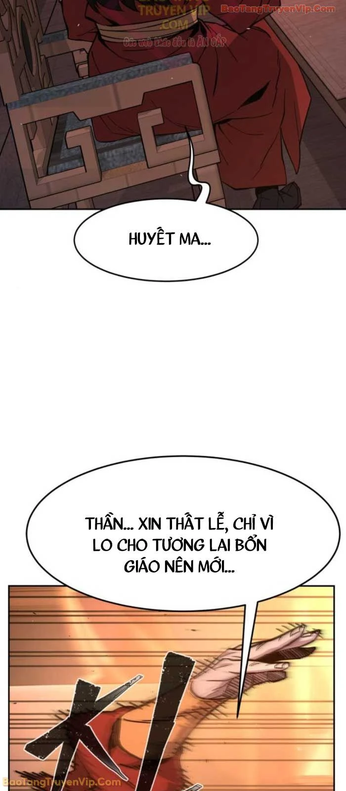 Cảm Kiếm Tuyệt Đối Chapter 150 - 53