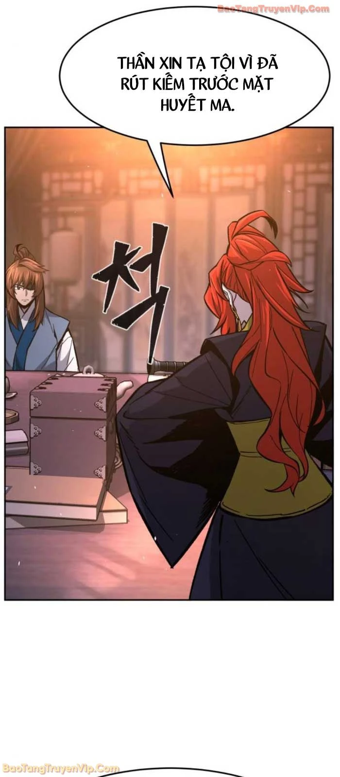 Cảm Kiếm Tuyệt Đối Chapter 150 - 57