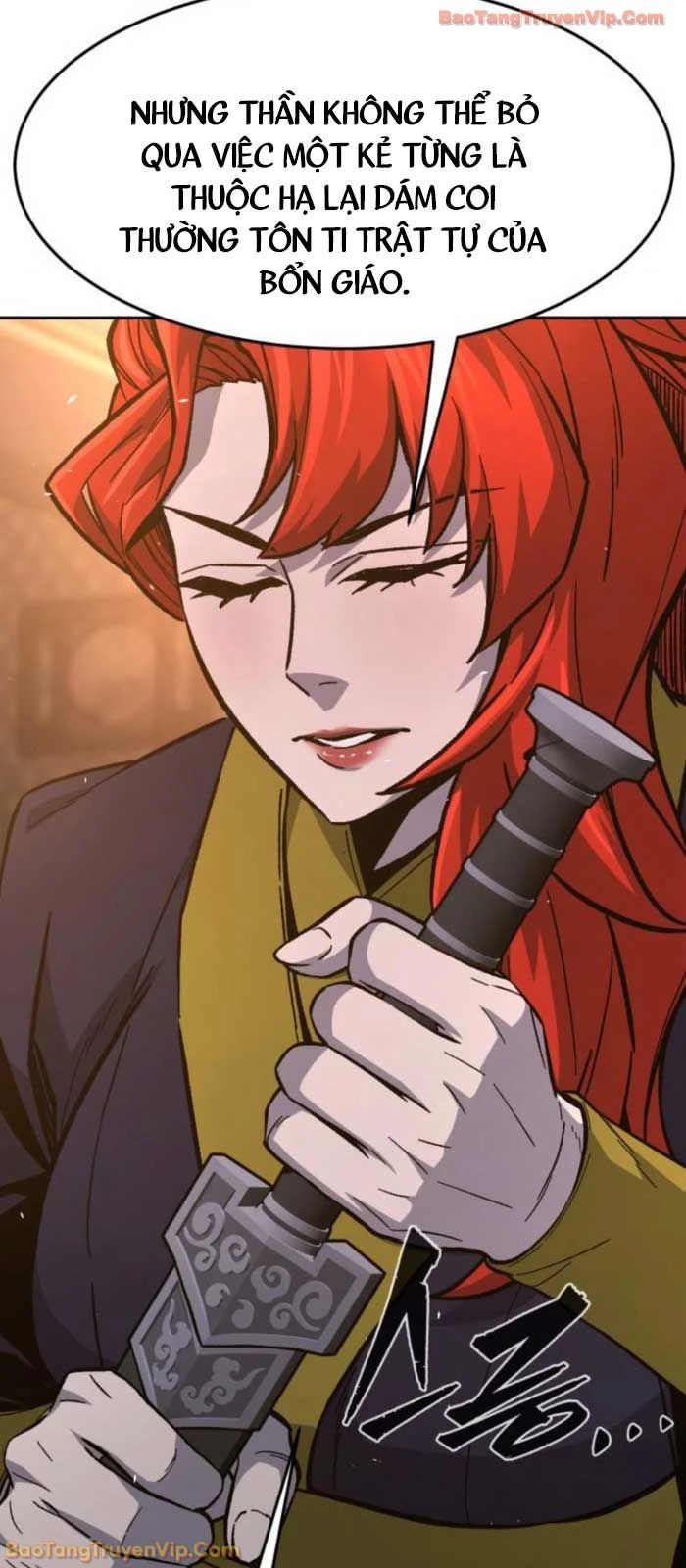 Cảm Kiếm Tuyệt Đối Chapter 150 - 58