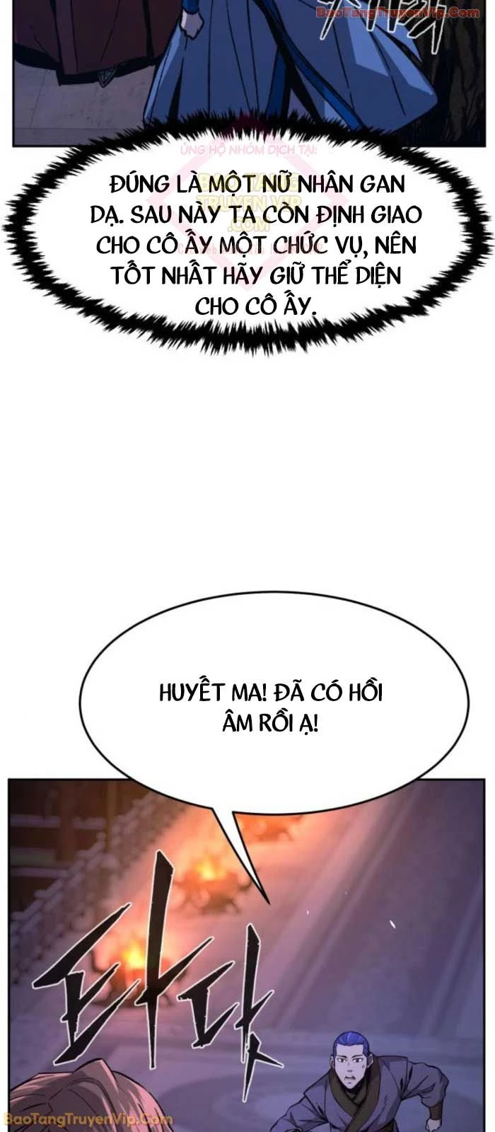 Cảm Kiếm Tuyệt Đối Chapter 150 - 67