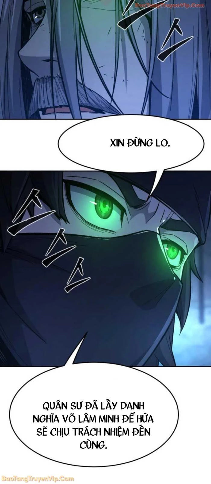 Cảm Kiếm Tuyệt Đối Chapter 150 - 80