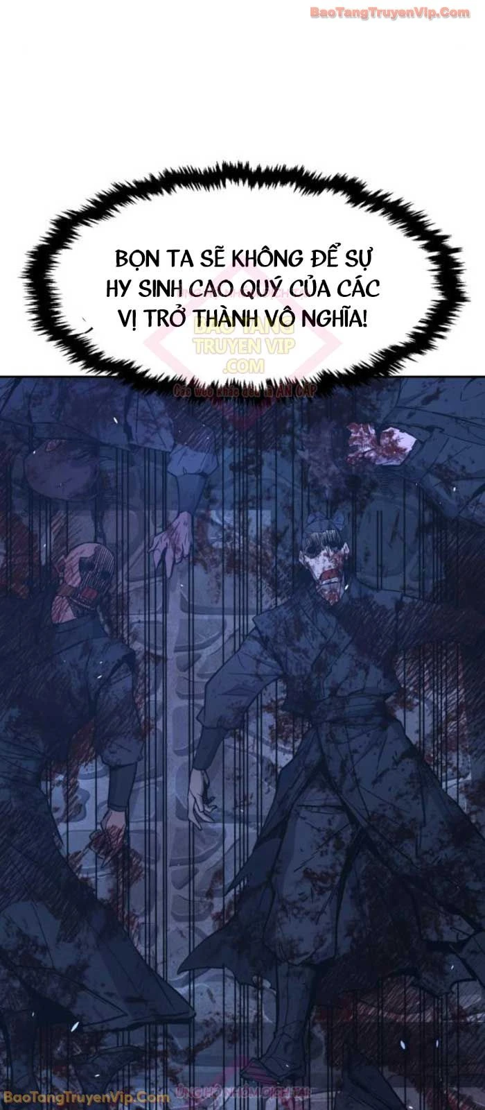 Cảm Kiếm Tuyệt Đối Chapter 150 - 85