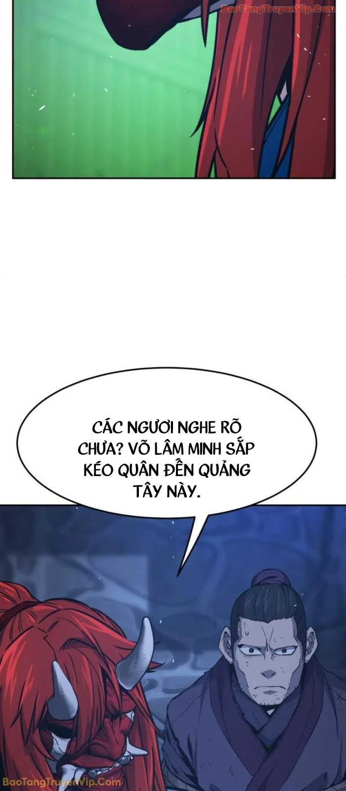 Cảm Kiếm Tuyệt Đối Chapter 150 - 90