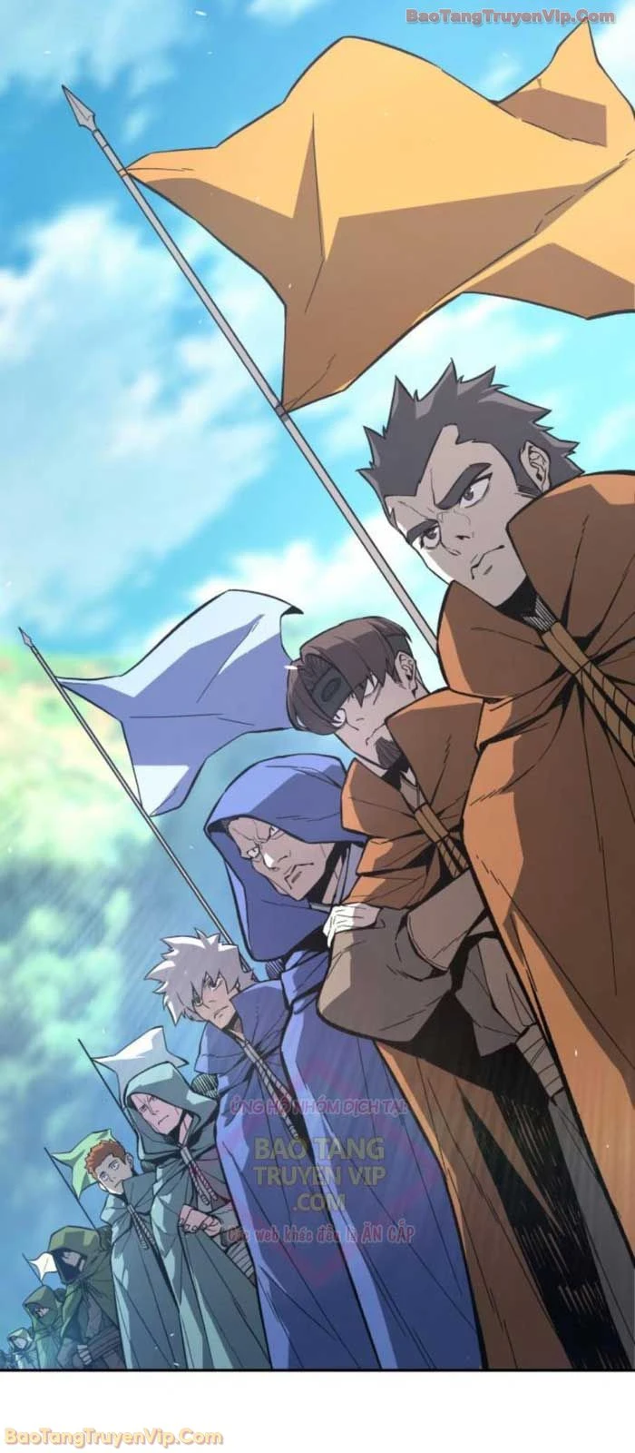 Cảm Kiếm Tuyệt Đối Chapter 151 - 5