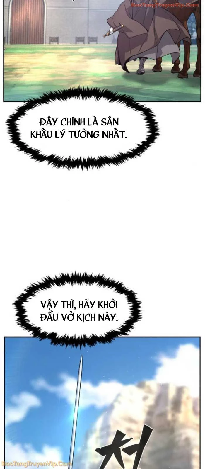 Cảm Kiếm Tuyệt Đối Chapter 151 - 11