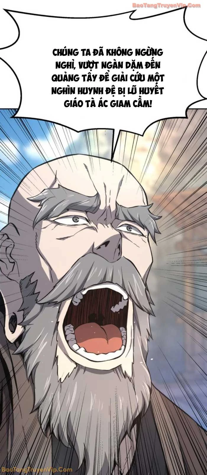 Cảm Kiếm Tuyệt Đối Chapter 151 - 13