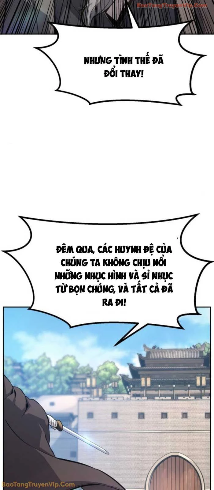 Cảm Kiếm Tuyệt Đối Chapter 151 - 14