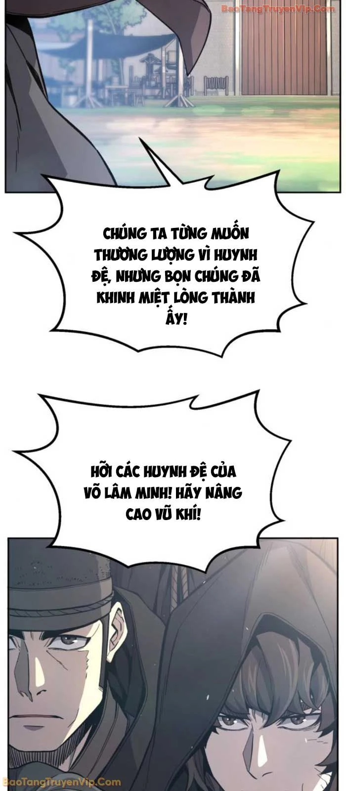 Cảm Kiếm Tuyệt Đối Chapter 151 - 15