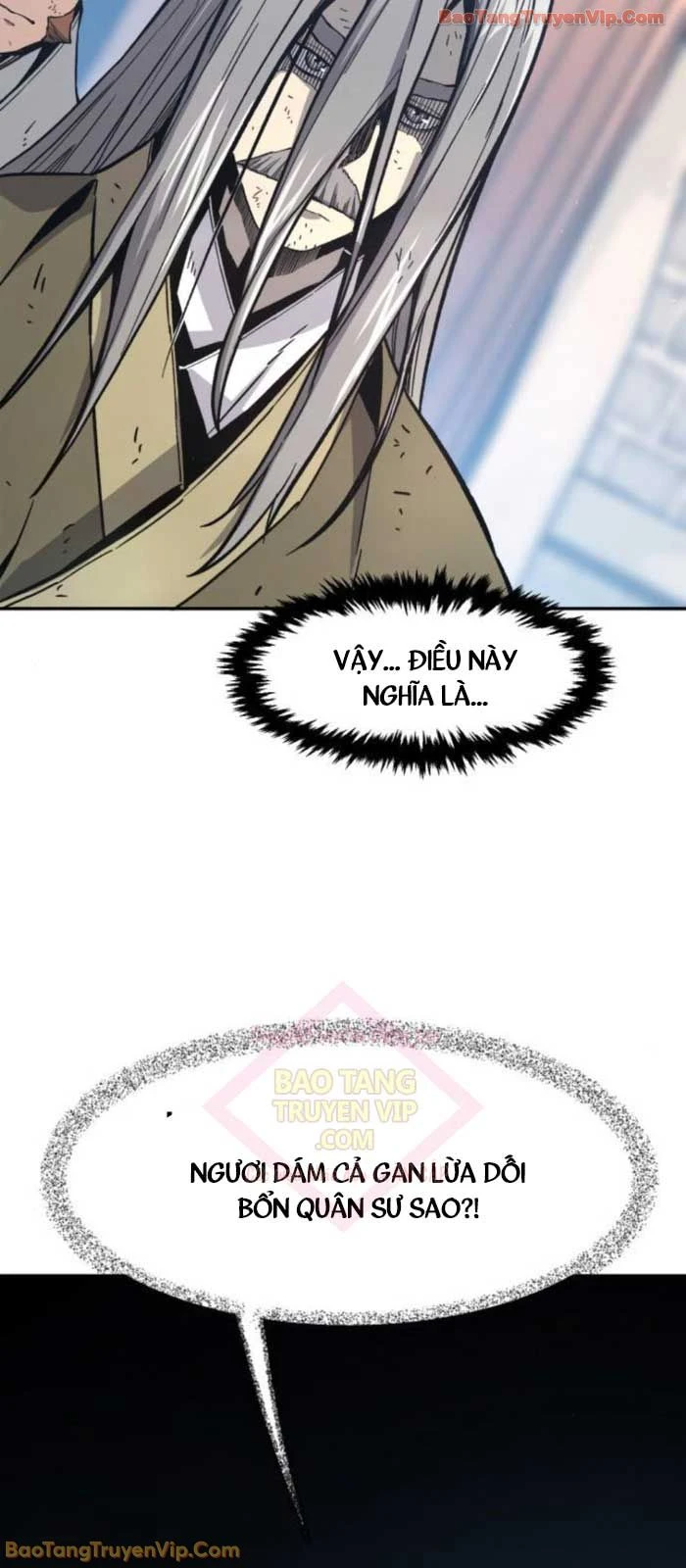 Cảm Kiếm Tuyệt Đối Chapter 151 - 22