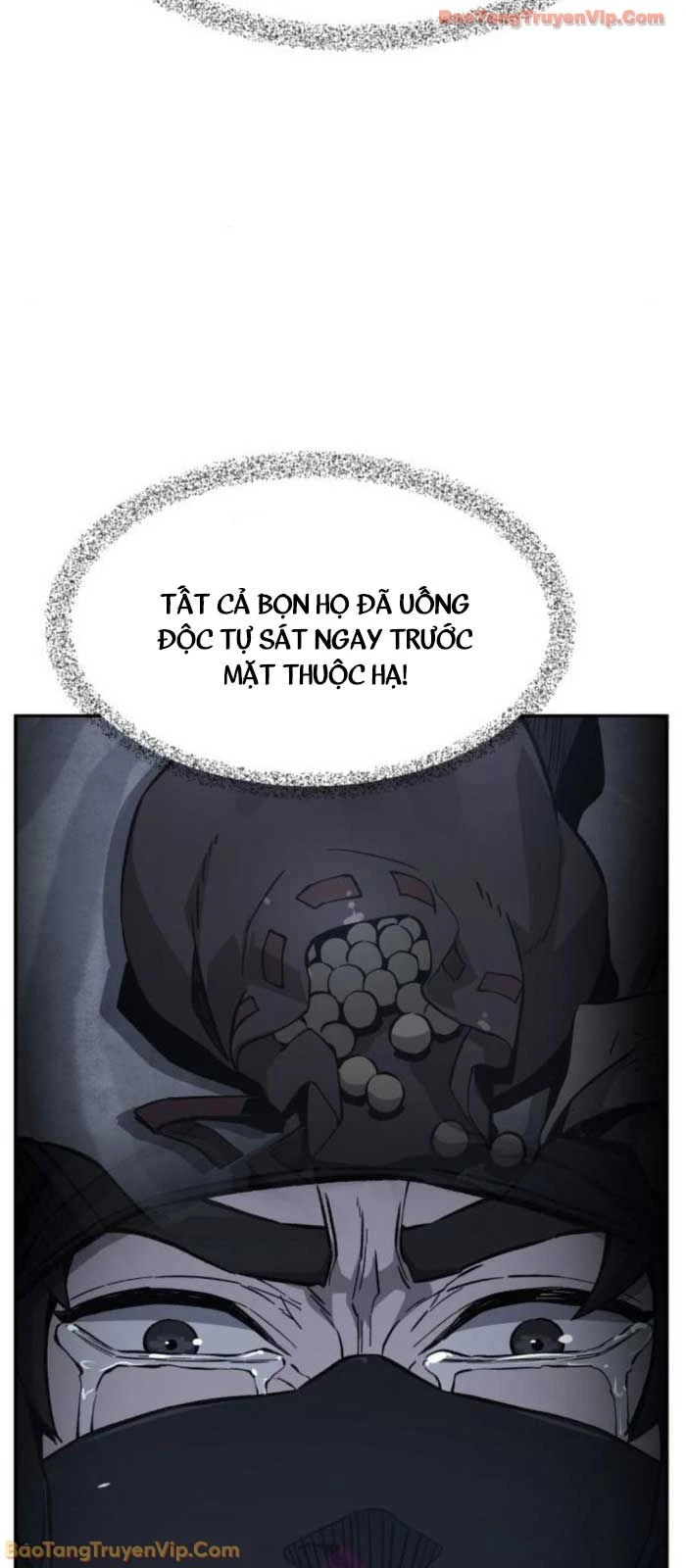 Cảm Kiếm Tuyệt Đối Chapter 151 - 24