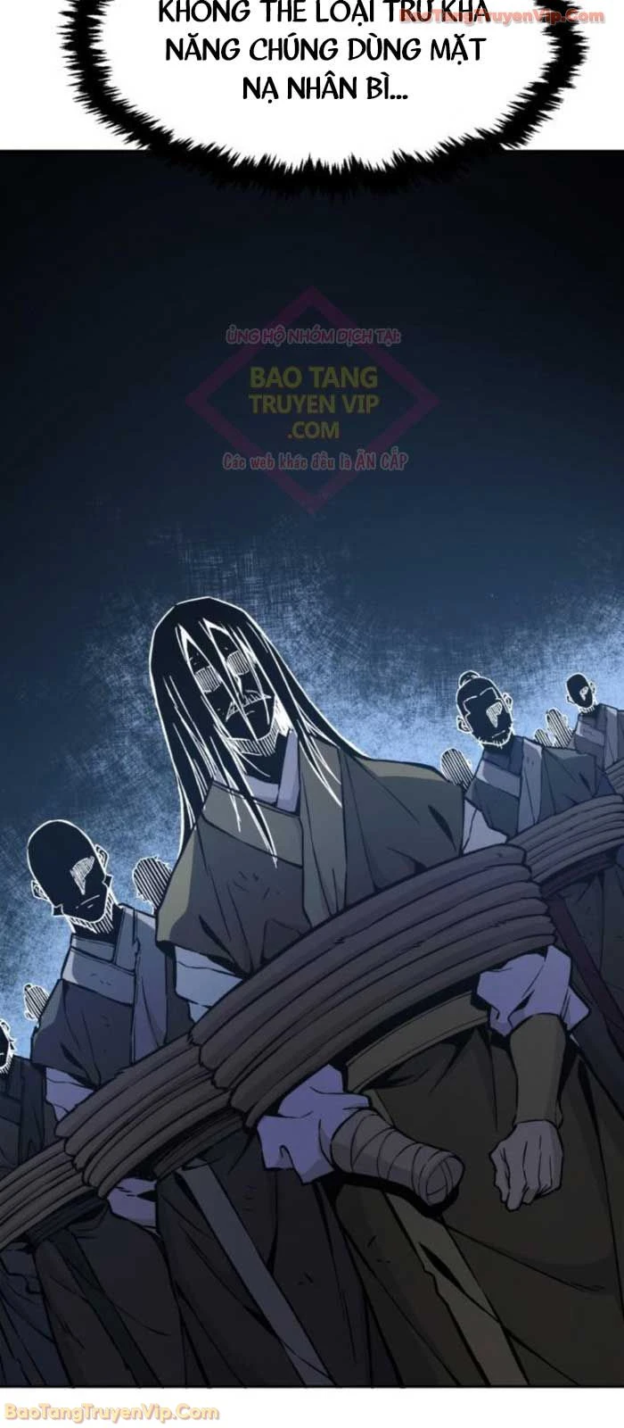 Cảm Kiếm Tuyệt Đối Chapter 151 - 26