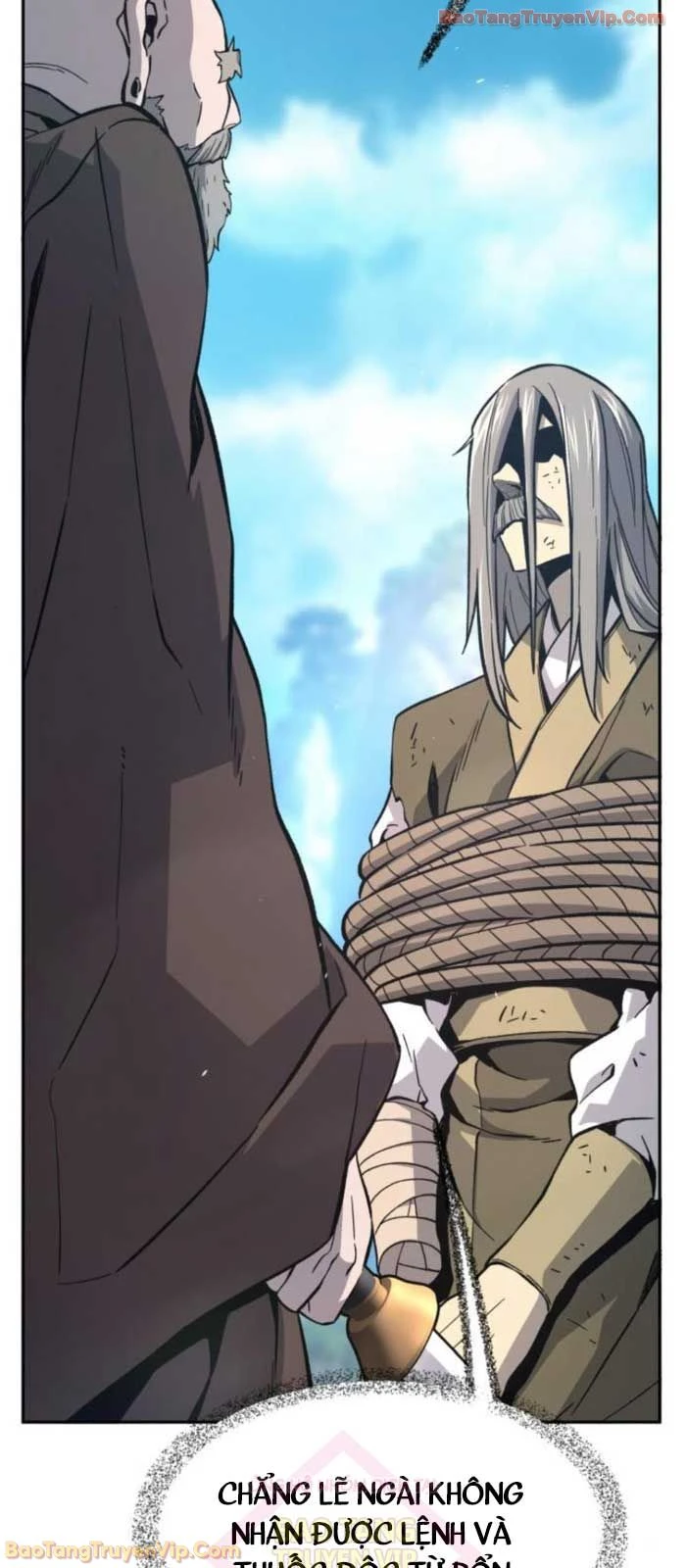 Cảm Kiếm Tuyệt Đối Chapter 151 - 34