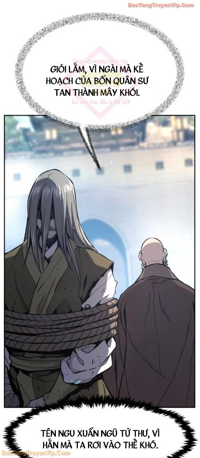 Cảm Kiếm Tuyệt Đối Chapter 151 - 36