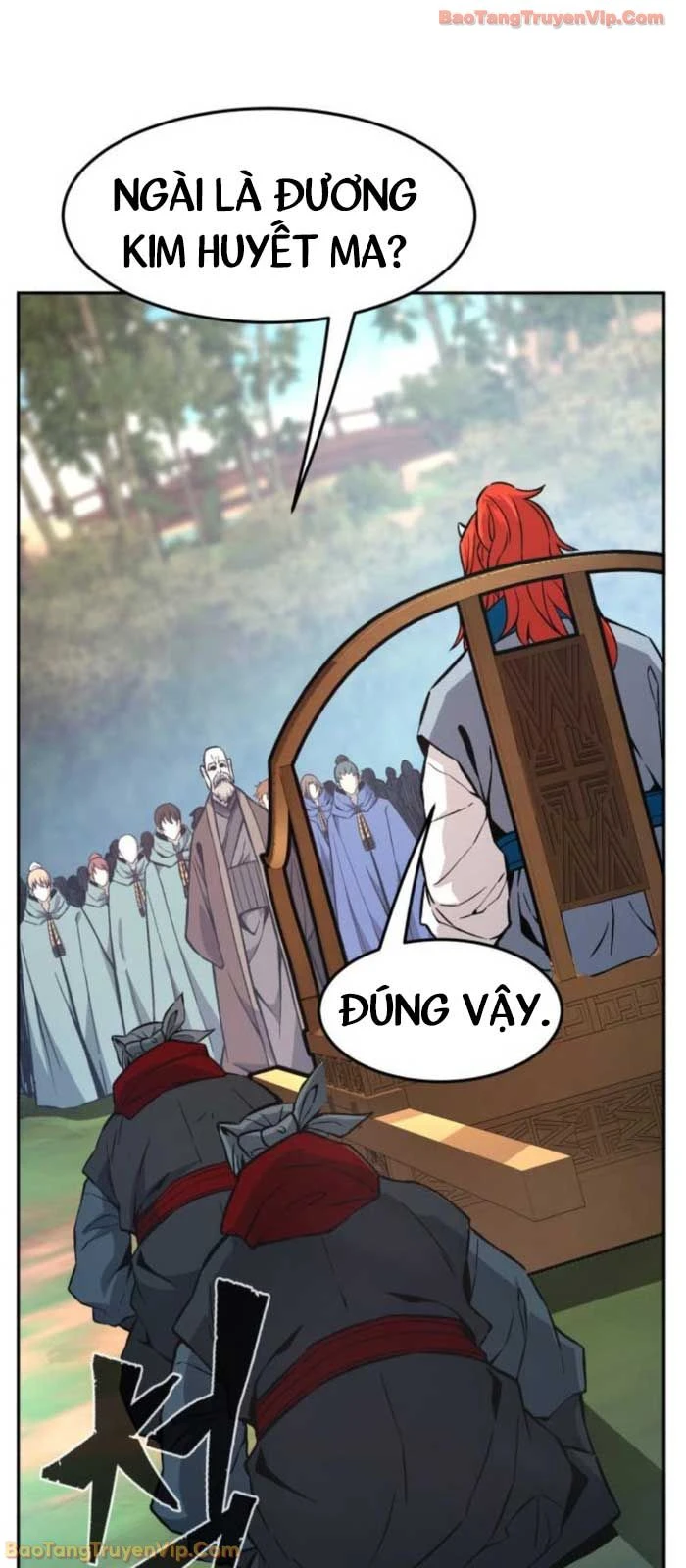 Cảm Kiếm Tuyệt Đối Chapter 151 - 46