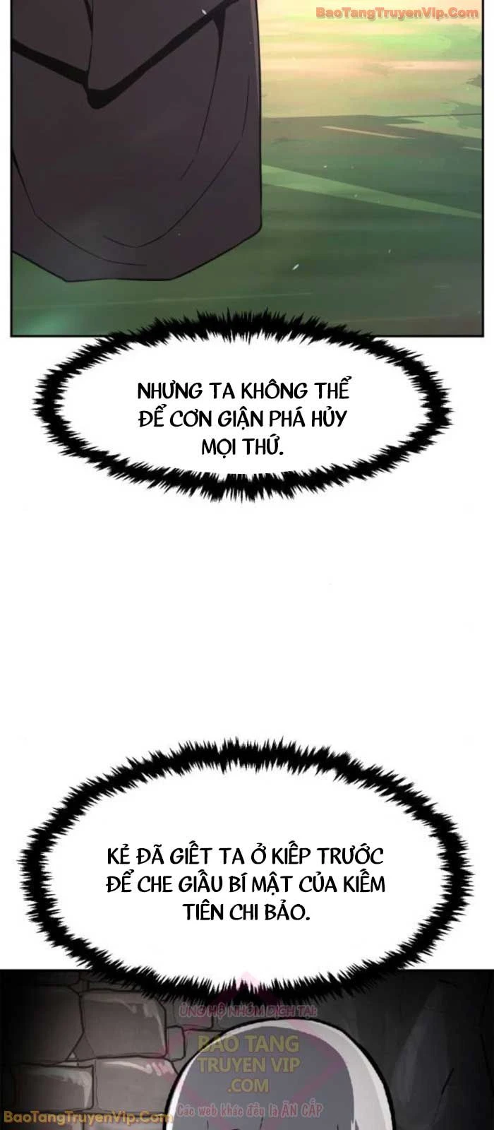 Cảm Kiếm Tuyệt Đối Chapter 151 - 51