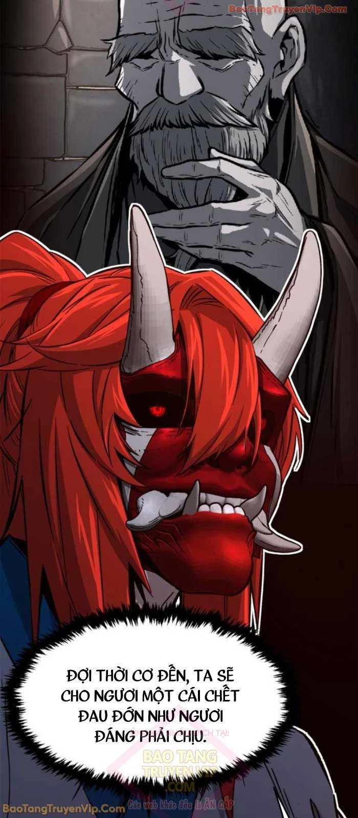 Cảm Kiếm Tuyệt Đối Chapter 151 - 52