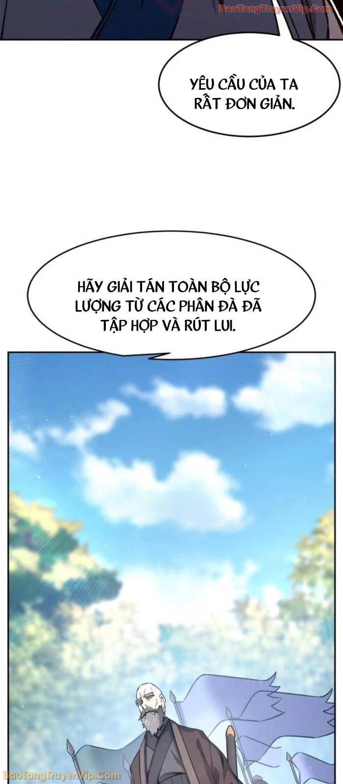 Cảm Kiếm Tuyệt Đối Chapter 151 - 53