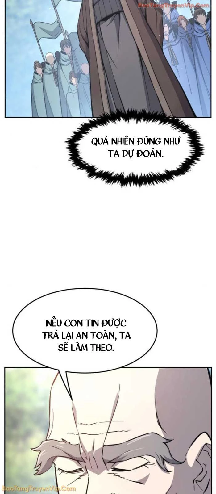 Cảm Kiếm Tuyệt Đối Chapter 151 - 54