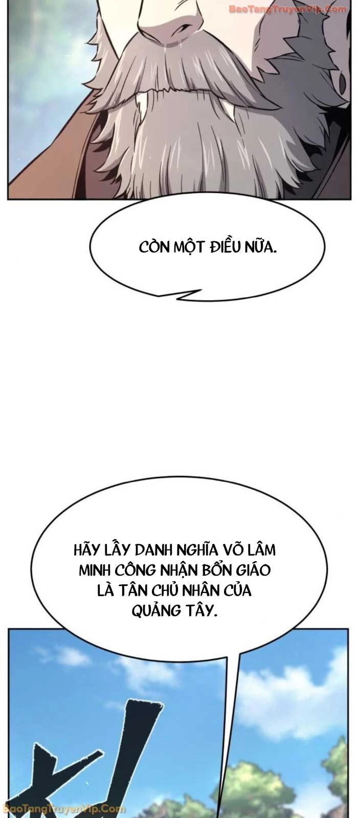 Cảm Kiếm Tuyệt Đối Chapter 151 - 55