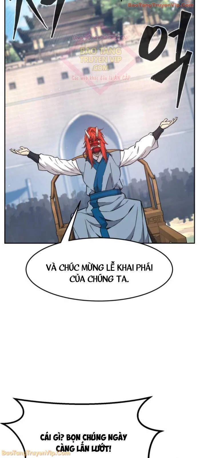 Cảm Kiếm Tuyệt Đối Chapter 151 - 56