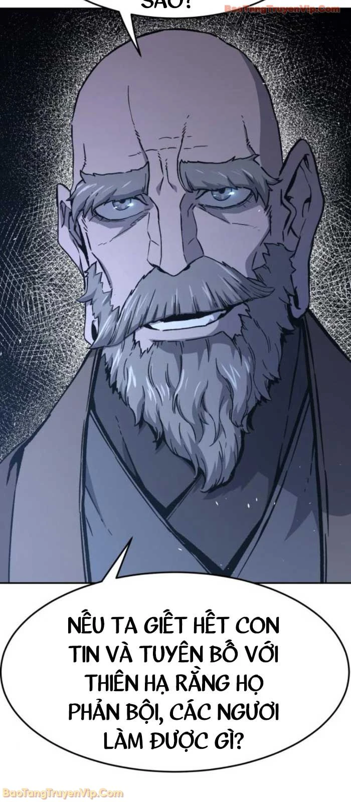 Cảm Kiếm Tuyệt Đối Chapter 151 - 61