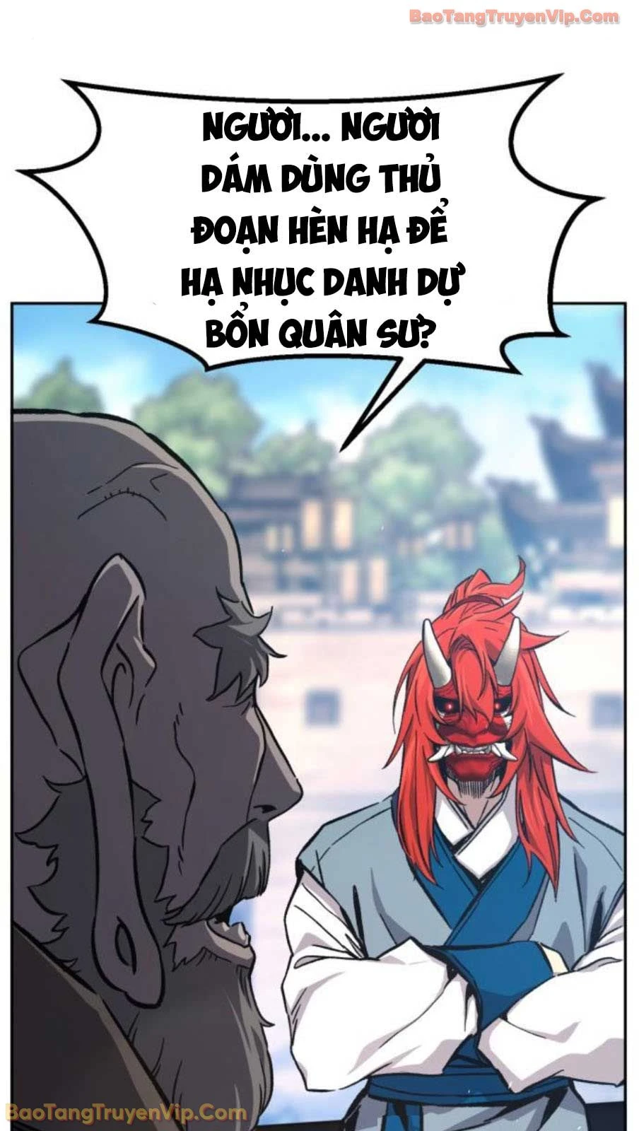 Cảm Kiếm Tuyệt Đối Chapter 151 - 85