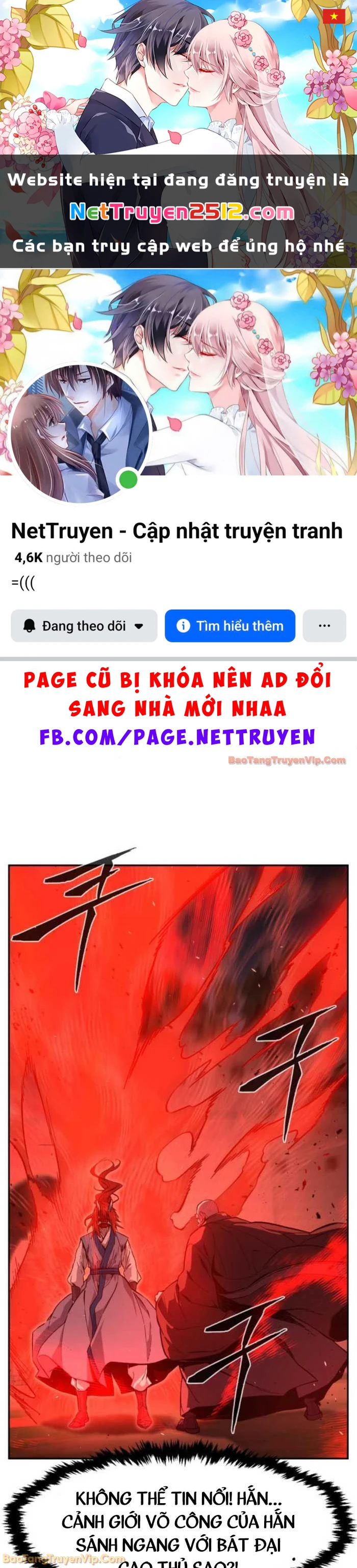 Cảm Kiếm Tuyệt Đối Chapter 152 - 1