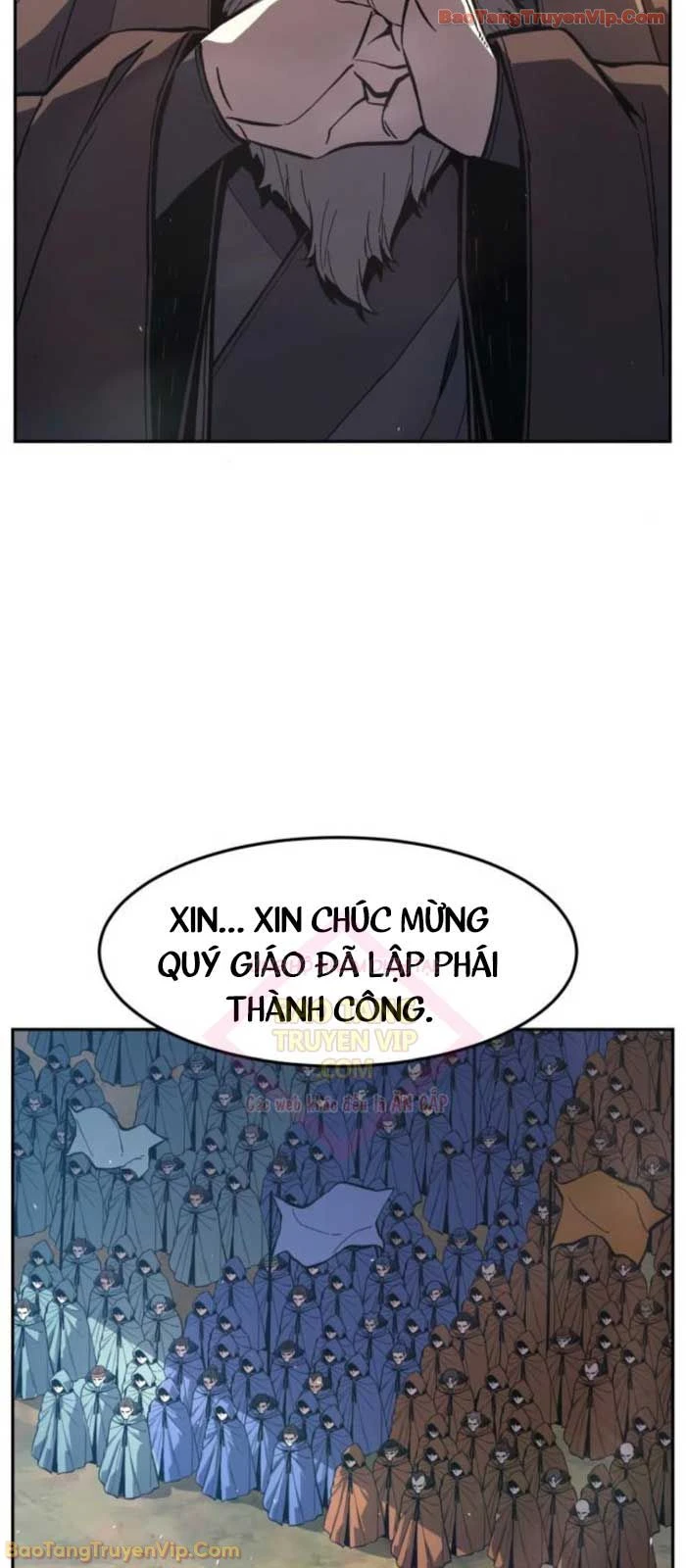 Cảm Kiếm Tuyệt Đối Chapter 152 - 5