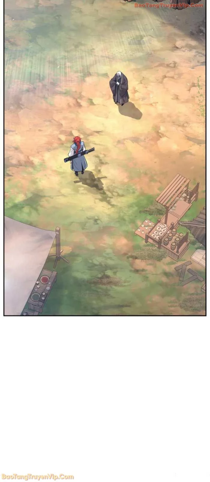 Cảm Kiếm Tuyệt Đối Chapter 152 - 6