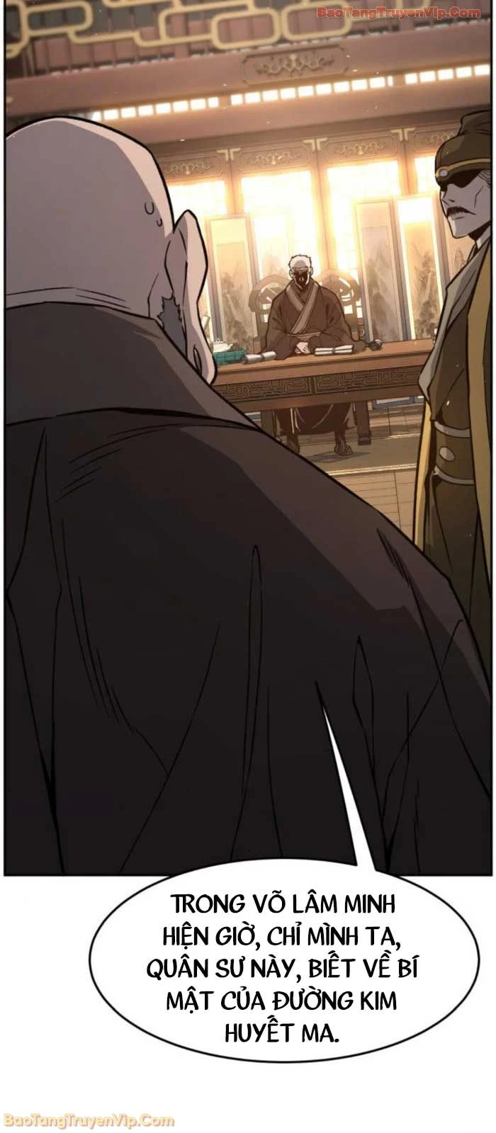 Cảm Kiếm Tuyệt Đối Chapter 152 - 9