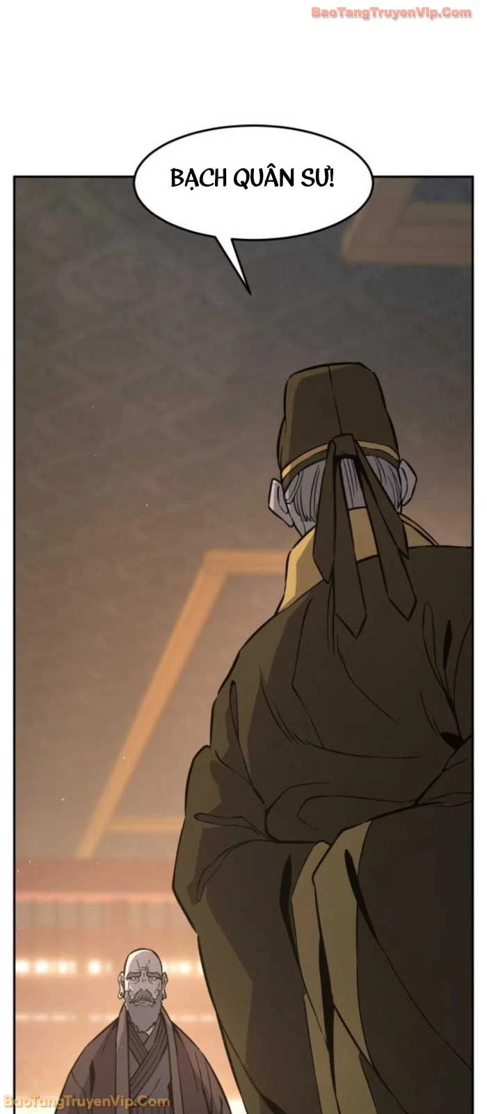 Cảm Kiếm Tuyệt Đối Chapter 152 - 11