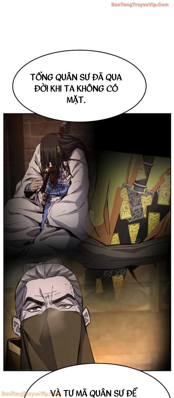 Cảm Kiếm Tuyệt Đối Chapter 152 - 15