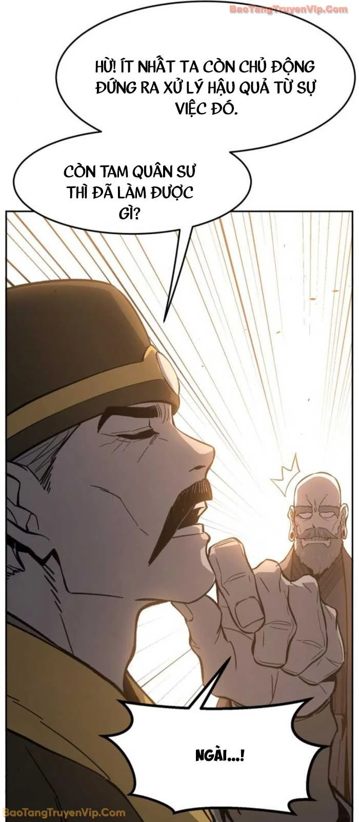 Cảm Kiếm Tuyệt Đối Chapter 152 - 17