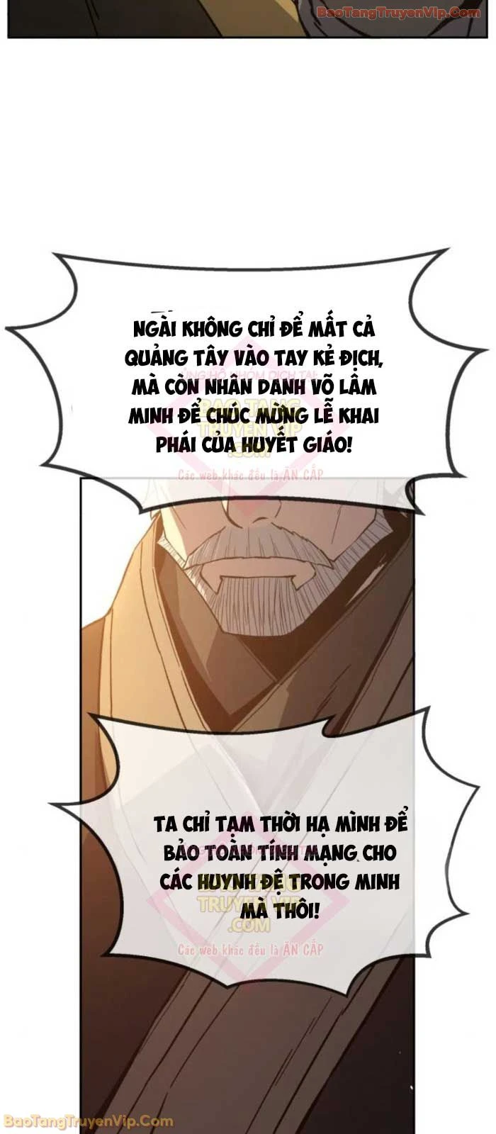 Cảm Kiếm Tuyệt Đối Chapter 152 - 18