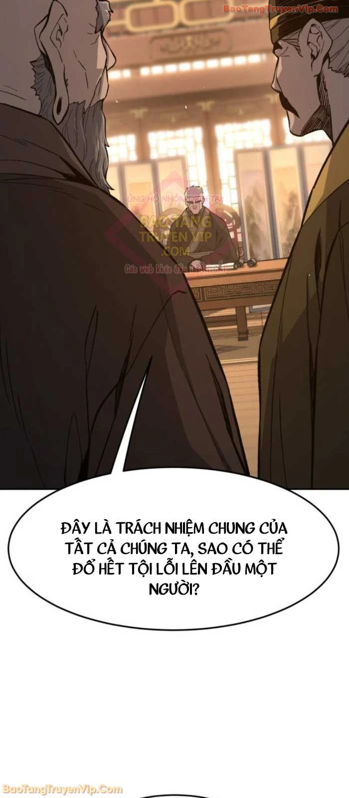 Cảm Kiếm Tuyệt Đối Chapter 152 - 20