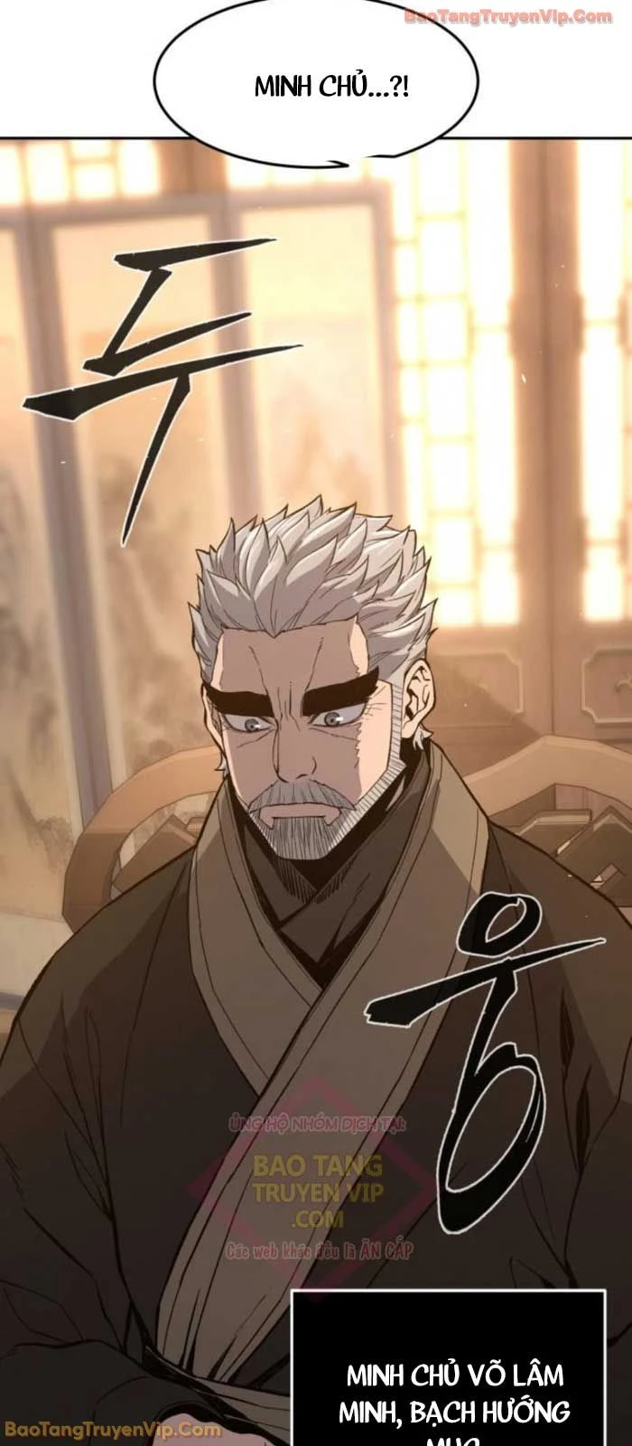 Cảm Kiếm Tuyệt Đối Chapter 152 - 21