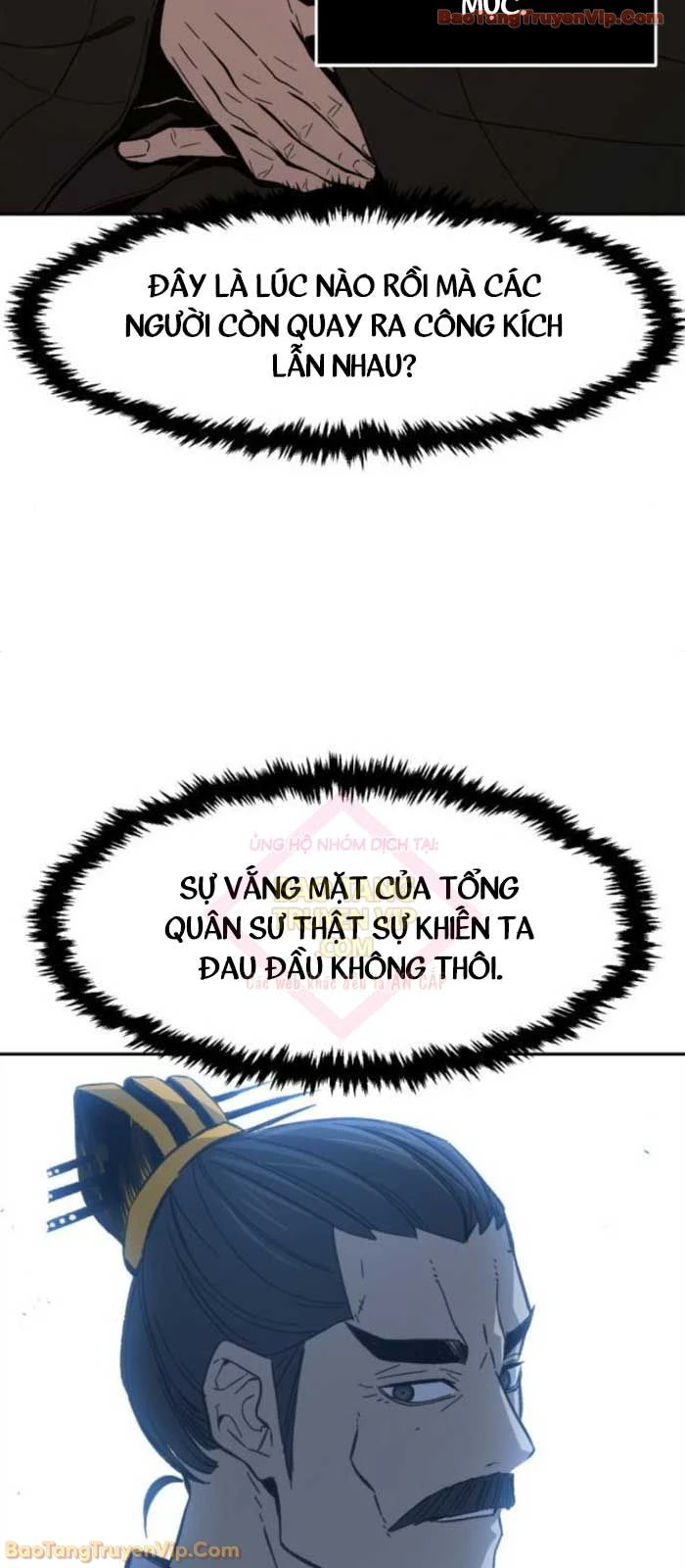 Cảm Kiếm Tuyệt Đối Chapter 152 - 22